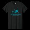 Heavy Cotton ™ 100% Cotton T Shirt Thumbnail