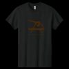 Heavy Cotton ™ 100% Cotton T Shirt Thumbnail