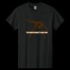 Heavy Cotton ™ 100% Cotton T Shirt Thumbnail