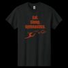 Heavy Cotton ™ 100% Cotton T Shirt Thumbnail