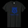 Heavy Cotton ™ 100% Cotton T Shirt Thumbnail