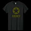 Heavy Cotton ™ 100% Cotton T Shirt Thumbnail