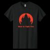 Heavy Cotton ™ 100% Cotton T Shirt Thumbnail