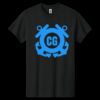 Heavy Cotton ™ 100% Cotton T Shirt Thumbnail