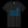 Heavy Cotton ™ 100% Cotton T Shirt Thumbnail