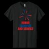 Heavy Cotton ™ 100% Cotton T Shirt Thumbnail
