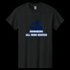 Heavy Cotton ™ 100% Cotton T Shirt Thumbnail