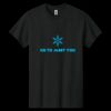 Heavy Cotton ™ 100% Cotton T Shirt Thumbnail