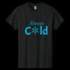 Heavy Cotton ™ 100% Cotton T Shirt Thumbnail