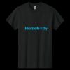 Heavy Cotton ™ 100% Cotton T Shirt Thumbnail