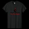 Heavy Cotton ™ 100% Cotton T Shirt Thumbnail