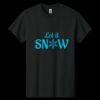 Heavy Cotton ™ 100% Cotton T Shirt Thumbnail
