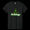 Heavy Cotton ™ 100% Cotton T Shirt Thumbnail