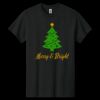 Heavy Cotton ™ 100% Cotton T Shirt Thumbnail