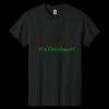Heavy Cotton ™ 100% Cotton T Shirt Thumbnail