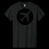 Heavy Cotton ™ 100% Cotton T Shirt Thumbnail