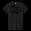 Heavy Cotton ™ 100% Cotton T Shirt Thumbnail