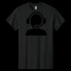 Heavy Cotton ™ 100% Cotton T Shirt Thumbnail