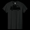 Heavy Cotton ™ 100% Cotton T Shirt Thumbnail