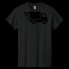 Heavy Cotton ™ 100% Cotton T Shirt Thumbnail
