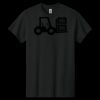 Heavy Cotton ™ 100% Cotton T Shirt Thumbnail
