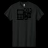 Heavy Cotton ™ 100% Cotton T Shirt Thumbnail