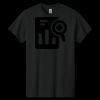 Heavy Cotton ™ 100% Cotton T Shirt Thumbnail