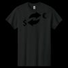Heavy Cotton ™ 100% Cotton T Shirt Thumbnail