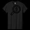 Heavy Cotton ™ 100% Cotton T Shirt Thumbnail