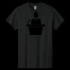 Heavy Cotton ™ 100% Cotton T Shirt Thumbnail