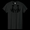 Heavy Cotton ™ 100% Cotton T Shirt Thumbnail