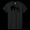 Heavy Cotton ™ 100% Cotton T Shirt Thumbnail
