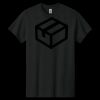 Heavy Cotton ™ 100% Cotton T Shirt Thumbnail