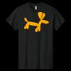 Heavy Cotton ™ 100% Cotton T Shirt Thumbnail