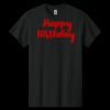 Heavy Cotton ™ 100% Cotton T Shirt Thumbnail
