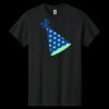 Heavy Cotton ™ 100% Cotton T Shirt Thumbnail