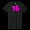 Heavy Cotton ™ 100% Cotton T Shirt Thumbnail