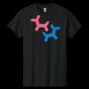 Heavy Cotton ™ 100% Cotton T Shirt Thumbnail