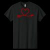 Heavy Cotton ™ 100% Cotton T Shirt Thumbnail