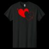 Heavy Cotton ™ 100% Cotton T Shirt Thumbnail