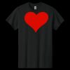 Heavy Cotton ™ 100% Cotton T Shirt Thumbnail