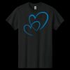 Heavy Cotton ™ 100% Cotton T Shirt Thumbnail