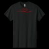 Heavy Cotton ™ 100% Cotton T Shirt Thumbnail