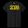 Heavy Cotton ™ 100% Cotton T Shirt Thumbnail