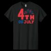 Heavy Cotton ™ 100% Cotton T Shirt Thumbnail