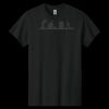 Heavy Cotton ™ 100% Cotton T Shirt Thumbnail
