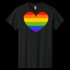 Heavy Cotton ™ 100% Cotton T Shirt Thumbnail