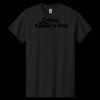 Heavy Cotton ™ 100% Cotton T Shirt Thumbnail