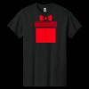 Heavy Cotton ™ 100% Cotton T Shirt Thumbnail