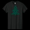 Heavy Cotton ™ 100% Cotton T Shirt Thumbnail